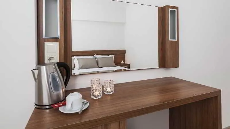 Cesme Troy Boutique Hotel&Suites&Spa 2*,  Tyrkiet
