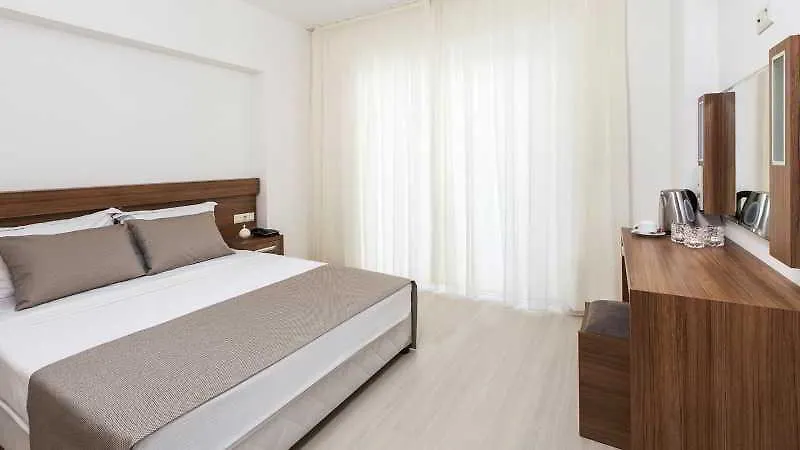 Cesme Troy Boutique Hotel&Suites&Spa Tyrkiet