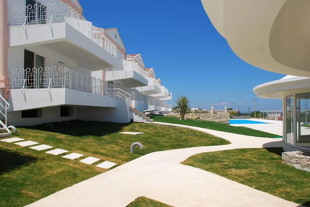 Cesme Troy Boutique Hotel&Suites&Spa