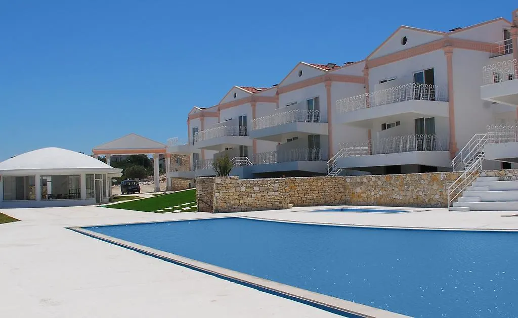 Hotel Cesme Troy Boutique Hotel&Suites&Spa