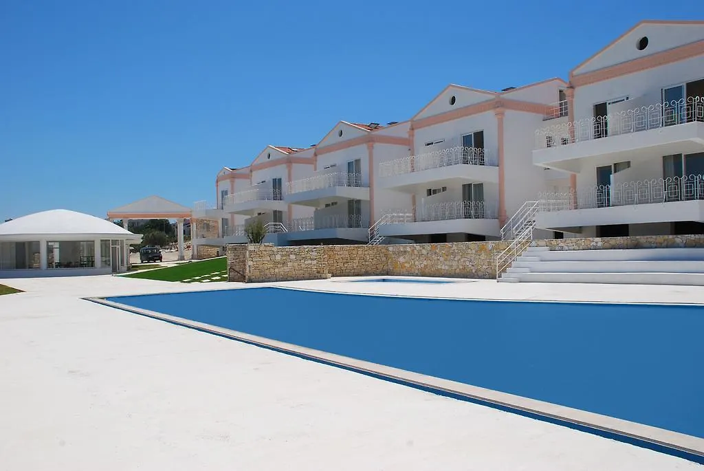 Cesme Troy Boutique Hotel&Suites&Spa Hotel