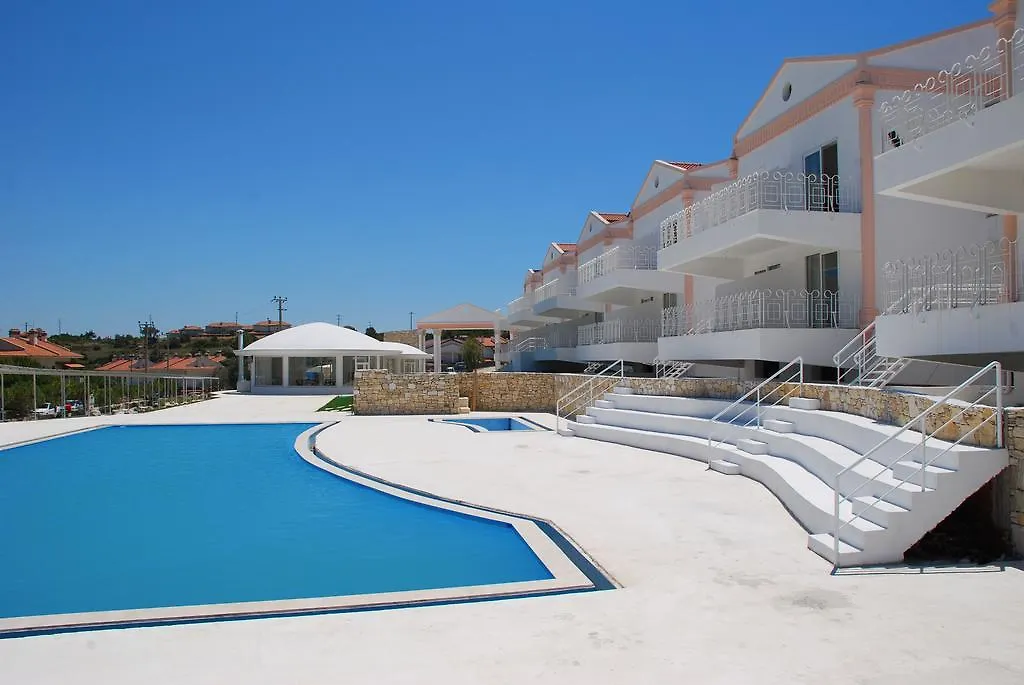 Cesme Troy Boutique Hotel&Suites&Spa