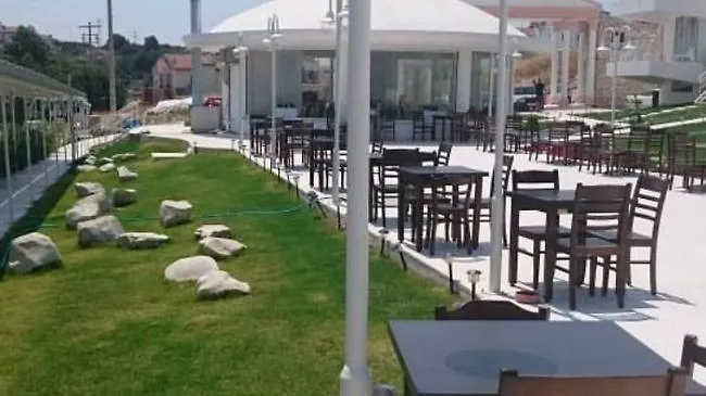 Hotel Cesme Troy Boutique Hotel&Suites&Spa