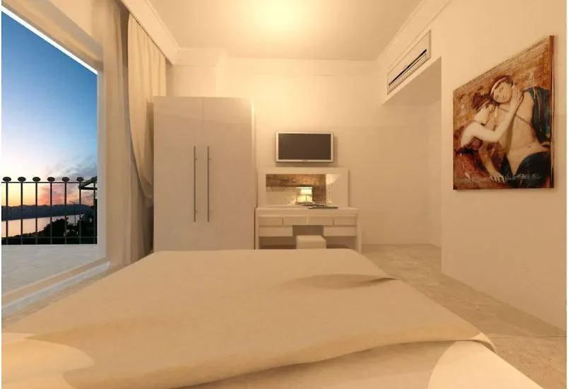 Cesme Troy Boutique Hotel&Suites&Spa Hotel