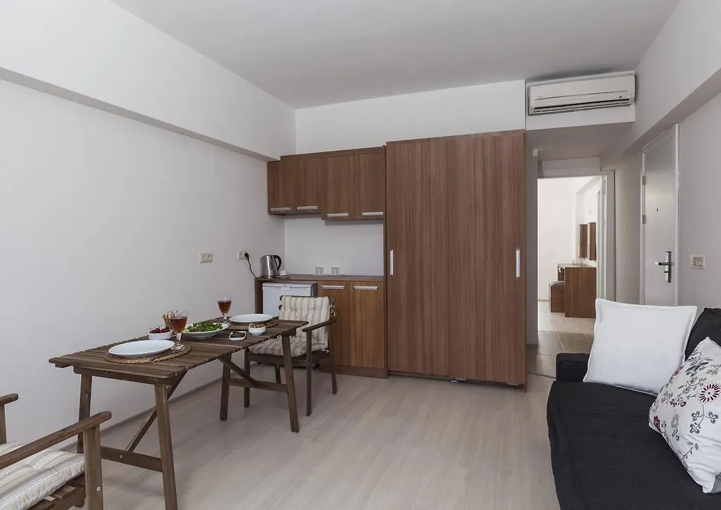Cesme Troy Boutique Hotel&Suites&Spa Hotel