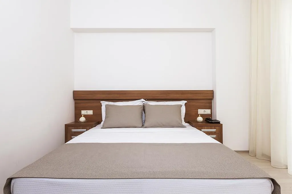 Cesme Troy Boutique Hotel&Suites&Spa Hotel