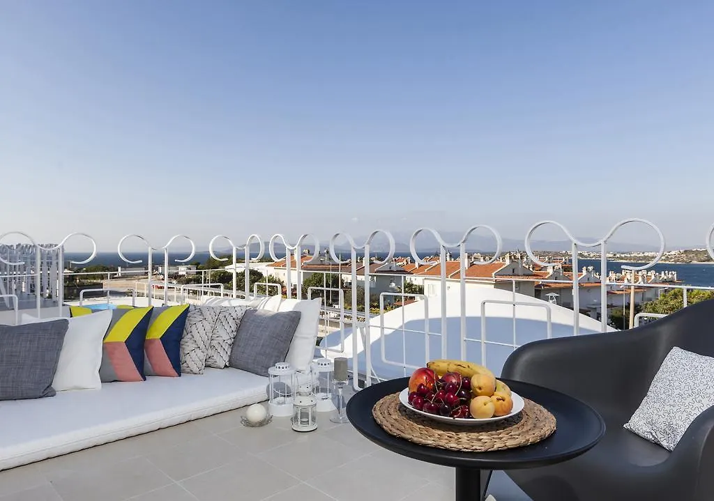 Hotel Cesme Troy Boutique Hotel&Suites&Spa