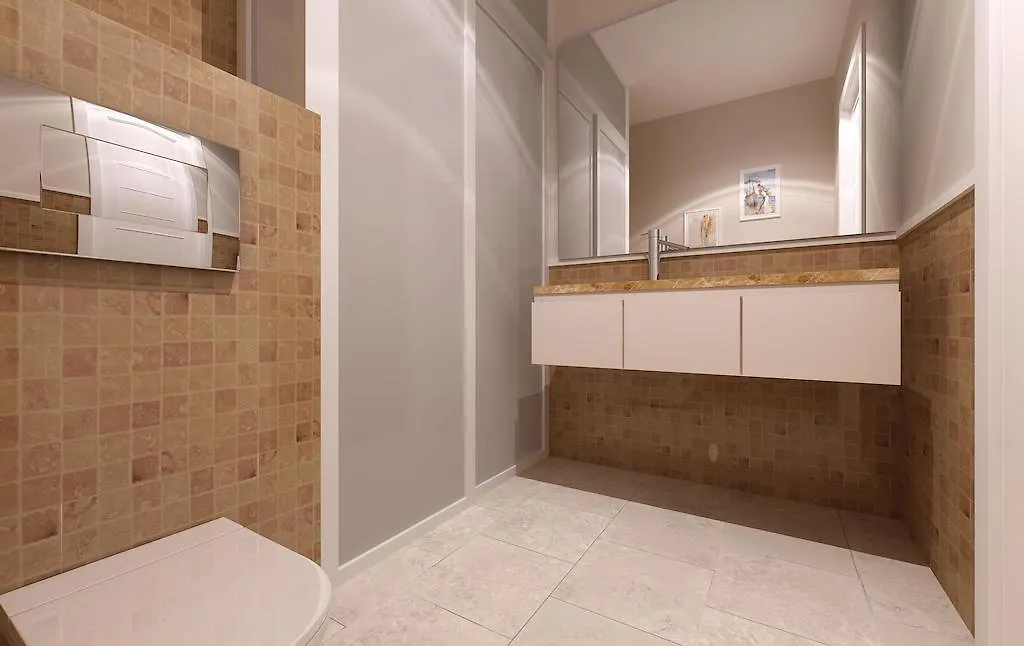 Cesme Troy Boutique Hotel&Suites&Spa