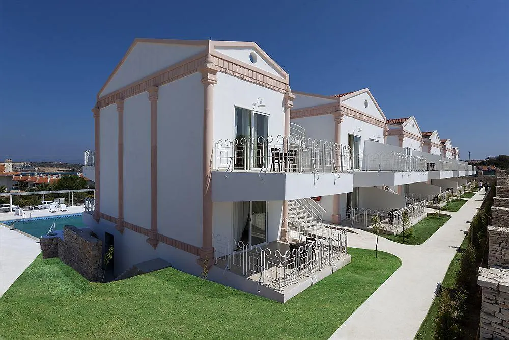 Cesme Troy Boutique Hotel&Suites&Spa Tyrkiet