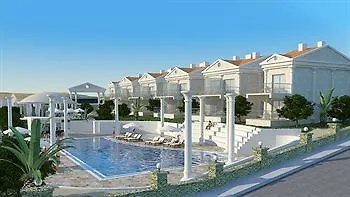 Cesme Troy Boutique Hotel&Suites&Spa 2*,