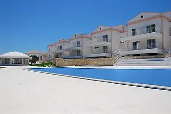 ** Hotel Cesme Troy Boutique Hotel&Suites&Spa Tyrkiet
