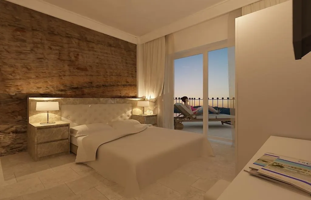 Hotel Cesme Troy Boutique Hotel&Suites&Spa