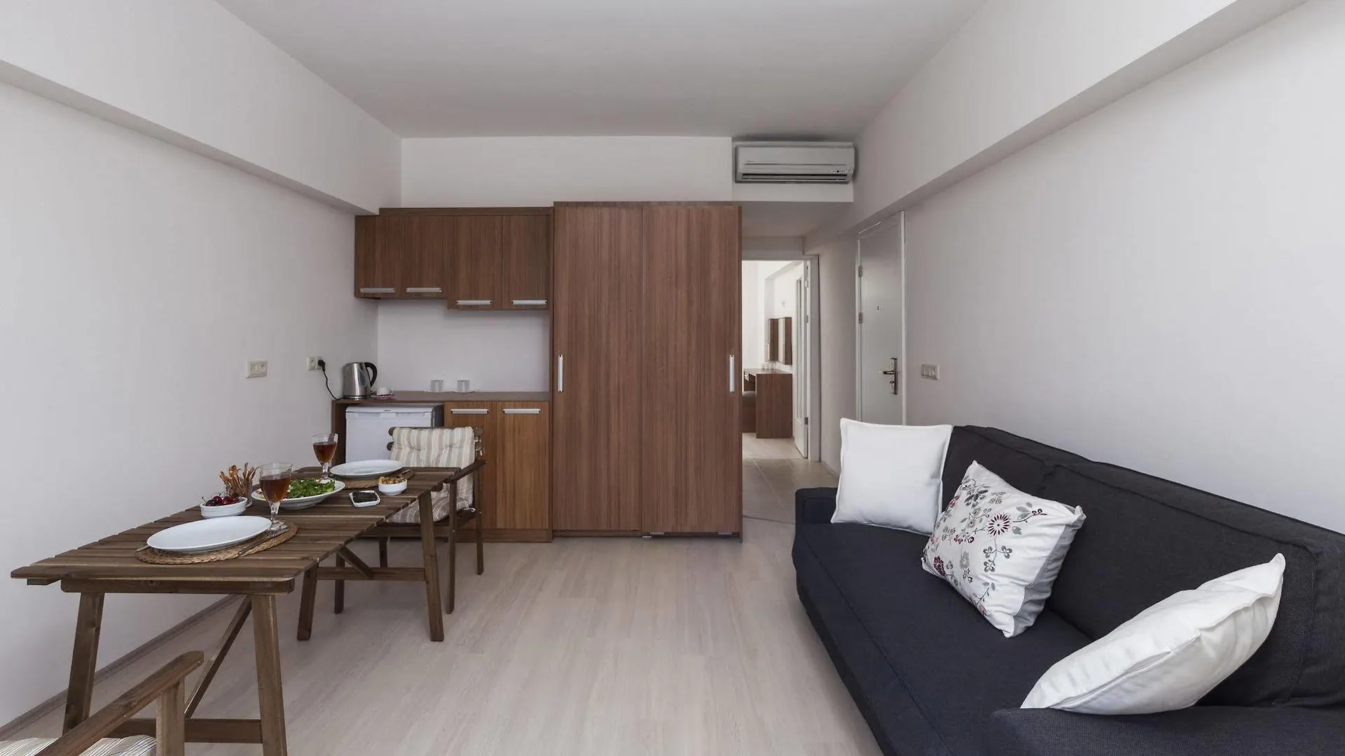 Cesme Troy Boutique Hotel&Suites&Spa 2*,