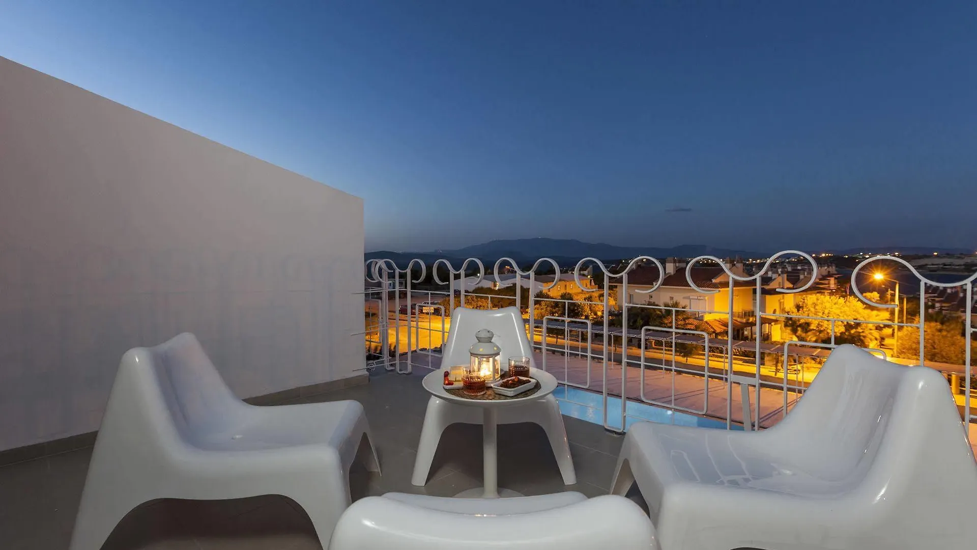 Cesme Troy Boutique Hotel&Suites&Spa
