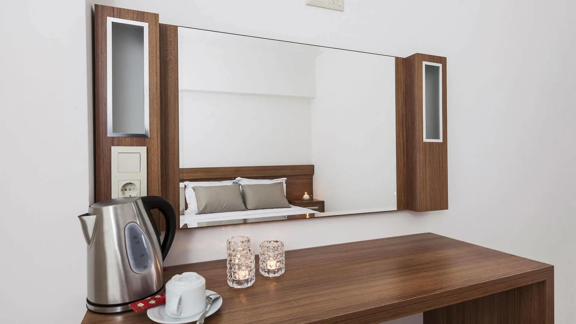 Hotel Cesme Troy Boutique Hotel&Suites&Spa