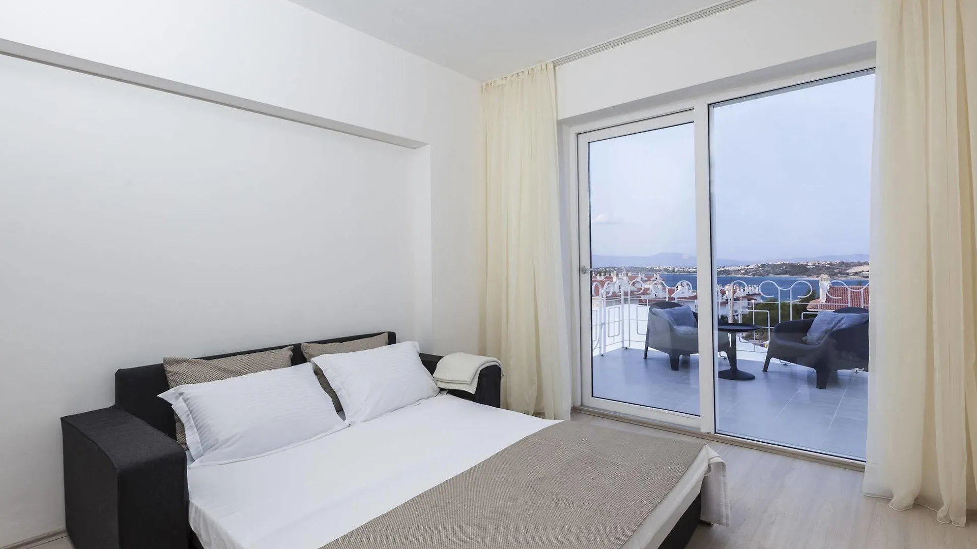 Cesme Troy Boutique Hotel&Suites&Spa 2*,  Tyrkiet