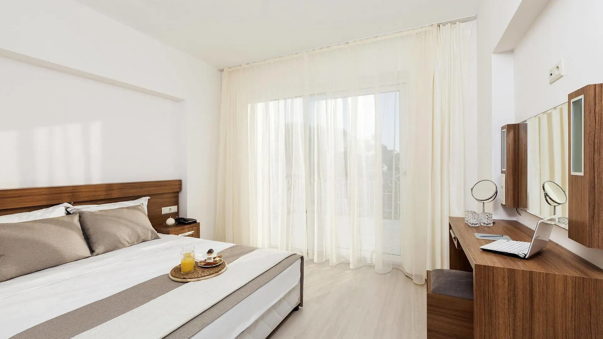 Hotel Cesme Troy Boutique Hotel&Suites&Spa