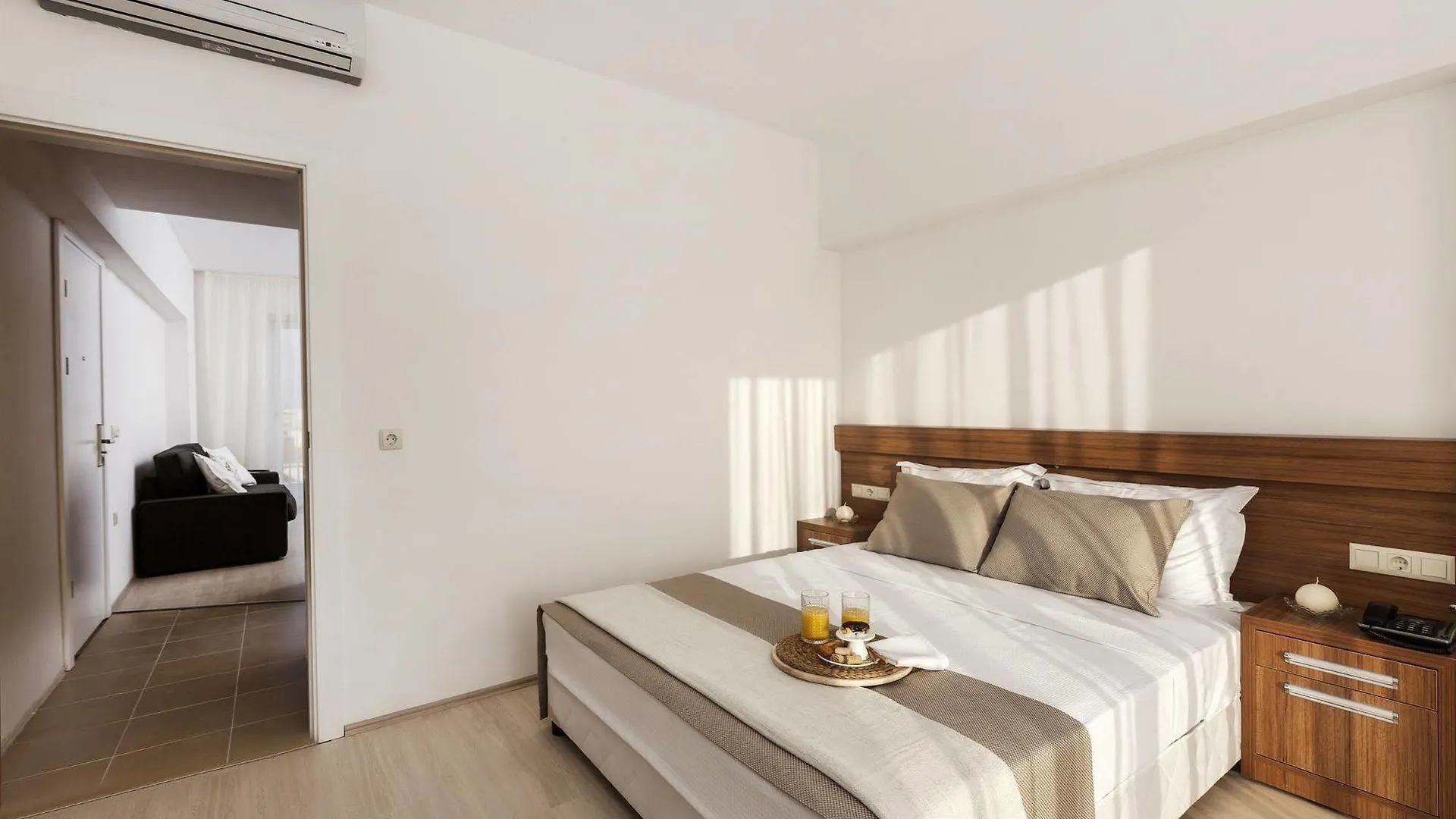 Cesme Troy Boutique Hotel&Suites&Spa Hotel
