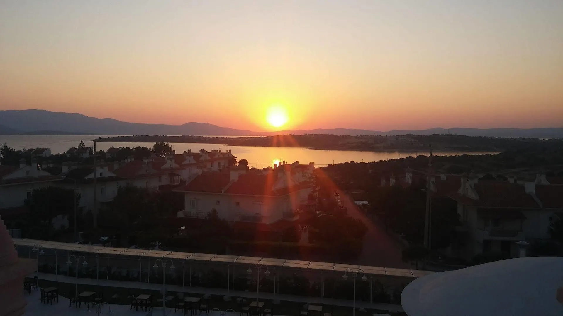 Cesme Troy Boutique Hotel&Suites&Spa