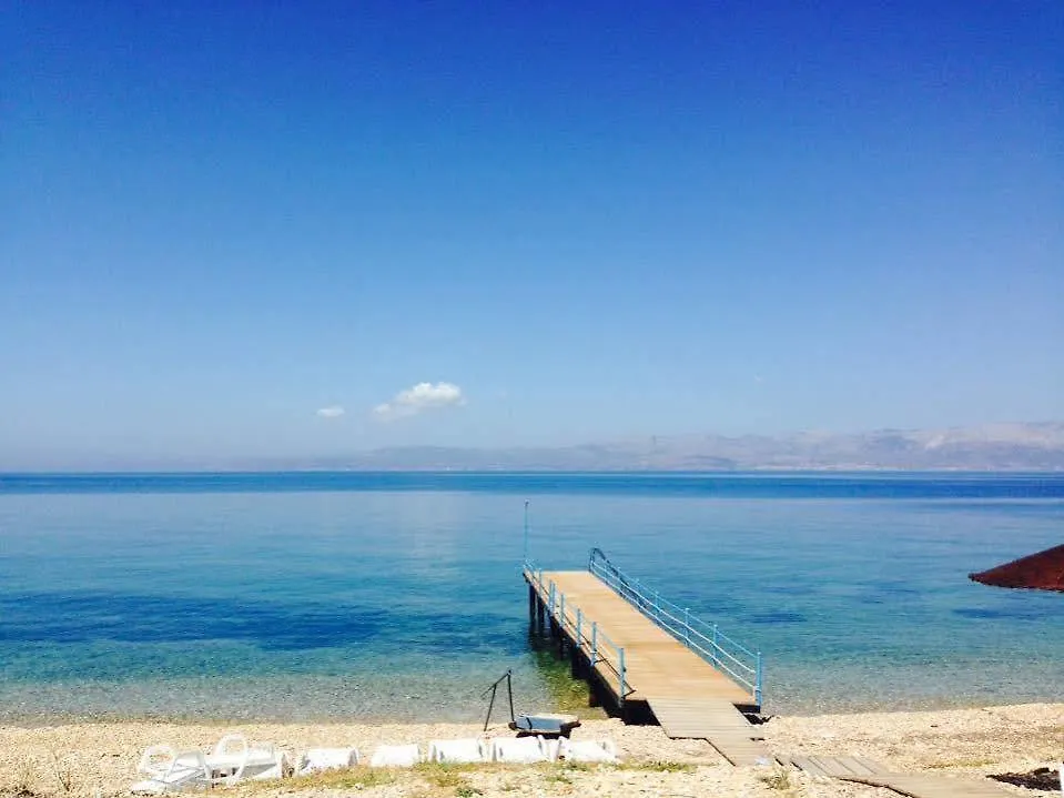 Cesme Troy Boutique Hotel&Suites&Spa
