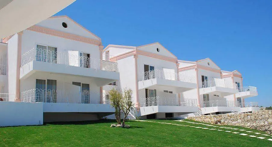 Cesme Troy Boutique Hotel&Suites&Spa Hotel